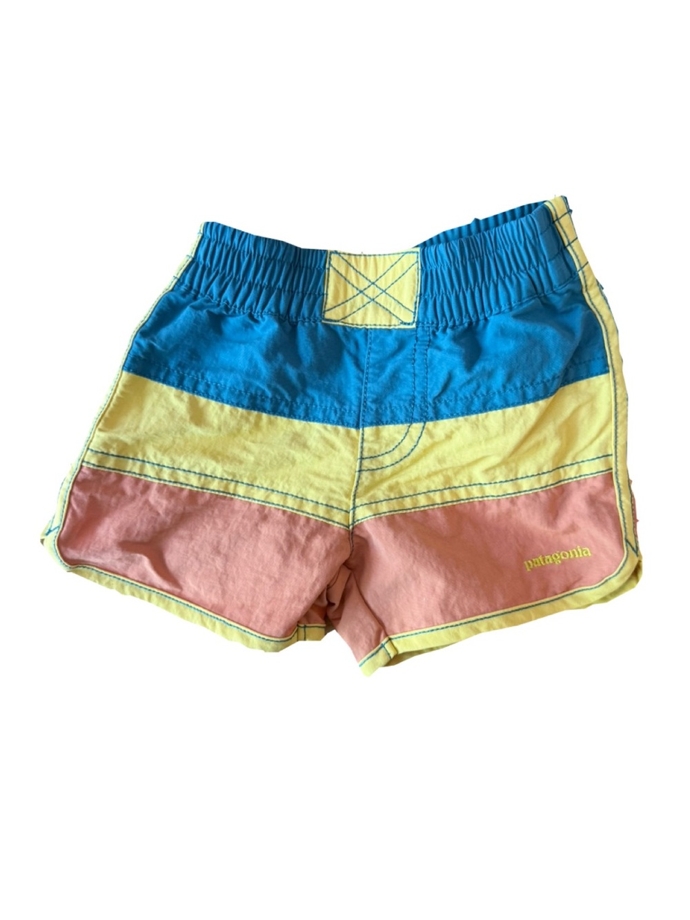 Patagonia Baby Board Shorts